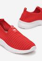 Czerwone Buty Sportowe Euthypso