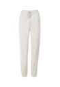 Pantaloni Crem