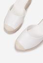 Białe Sandały Sylphionis