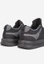 Szare Buty Sportowe Sileis