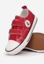 Czerwone Trampki Misea