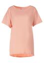 Różowy T-shirt Ammi