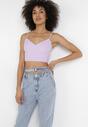 Jasnoniebieskie Jeansy Mom Fit Prosophai