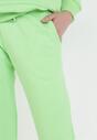 Zielone Spodnie Pereiles