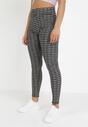 Czarne Legginsy Adrealura
