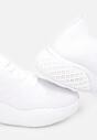 Białe Buty Sportowe Lynnnell
