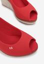 Czerwone Sandały Chenenia