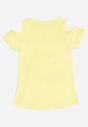 Żółta Koszulka Ciropheu