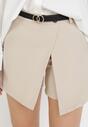 Beżowe Szorty Aethirephis