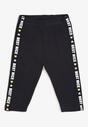 Tengerészkék Leggings