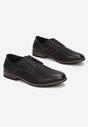 Pantofi casual Negri