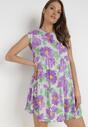 Rochie Mov