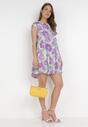 Rochie Mov