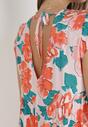 Rochie Roz