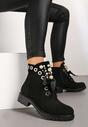 Botine Negre