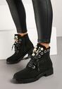 Botine Negre