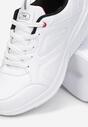Białe Buty Sportowe Phestreumea