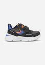 Czarne Buty Sportowe Aenor