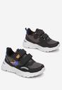 Czarne Buty Sportowe Aenor