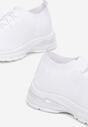 Białe Buty Sportowe Ephaen