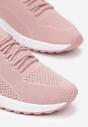 Różowe Sneakersy Sothraoi