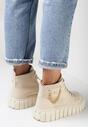 Sneakers Bej