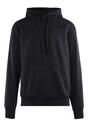 Granatowa Bluza Calastis