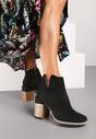 Botine Negre