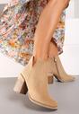 Botine Bej