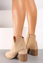 Botine Bej