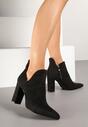 Botine Negre