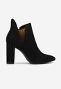 Botine Negre