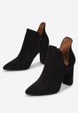 Botine Negre