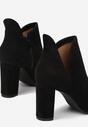 Botine Negre