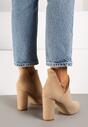 Botine Bej