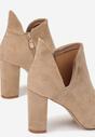 Botine Bej