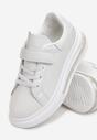 Białe Buty Sportowe Maim