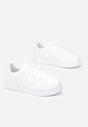 Białe Sneakersy Euphele