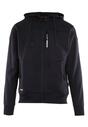 Granatowa Bluza Acasolio