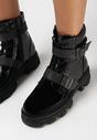 Botine Negre