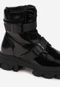 Botine Negre