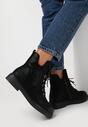 Botine Negre