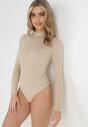 Body Bej deschis