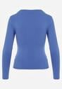 Bluză Albastră