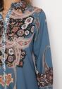Rochie Albastră