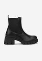 Botine Negre