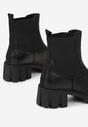 Botine Negre