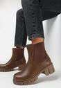 Botine Kaki