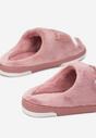 Rózsaszín papucs