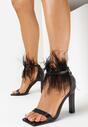 Sandale Negre